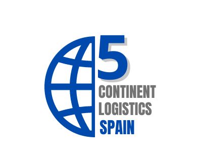 5 Continent Logistics Spain, S.L.